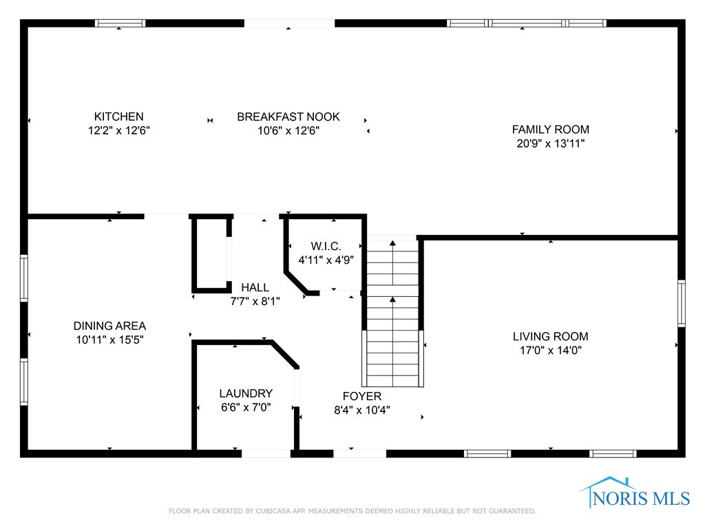 2321 Coe Court, Perrysburg, Ohio image 41