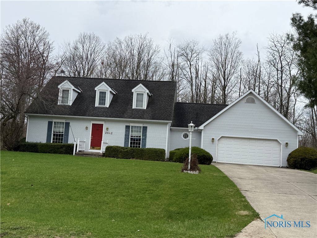 2642 Cherry Ridge Drive, Fremont, Ohio image 45