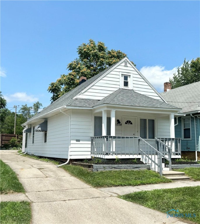 1754 Finch St, Toledo, Ohio image 2