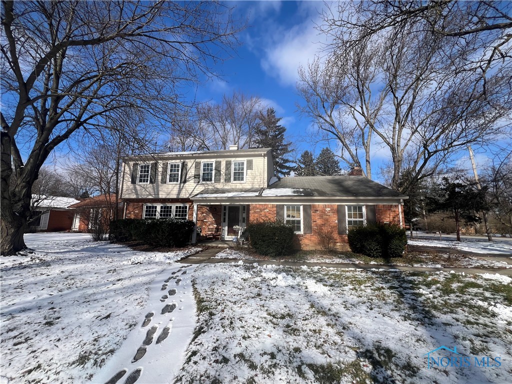 4804 Eastwick Drive, Toledo, Ohio image 1