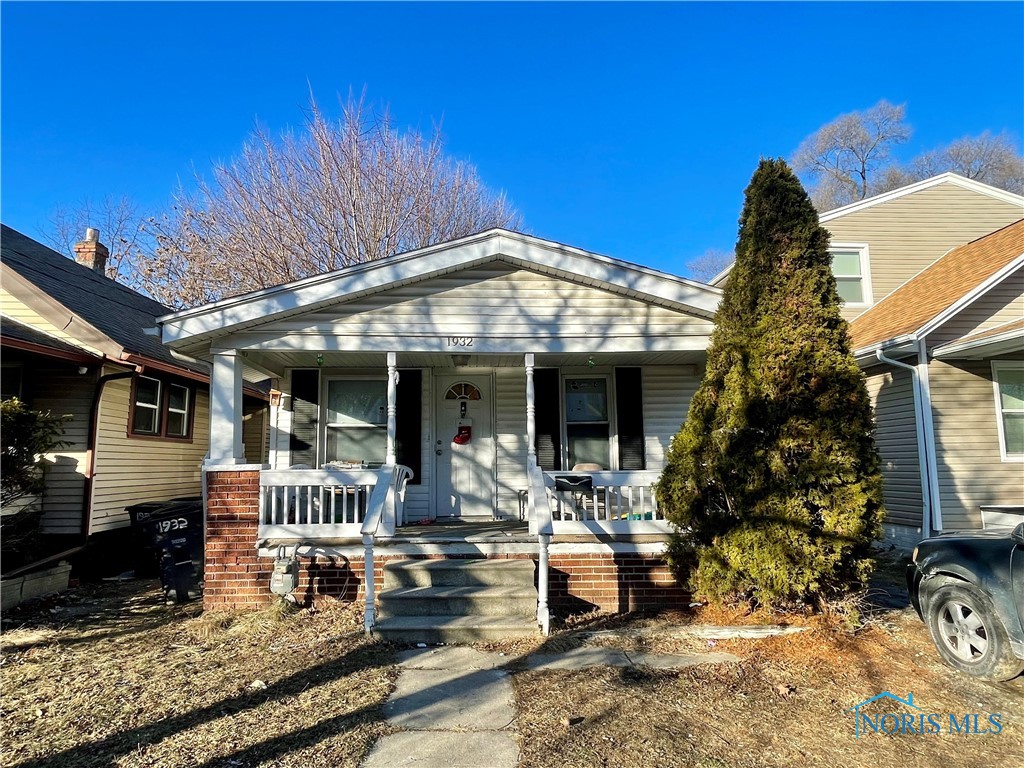 1932 Brussels Street, Toledo, Ohio image 1