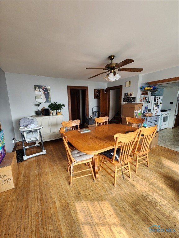 609 W Sycamore Street, Columbus Grove, Ohio image 12