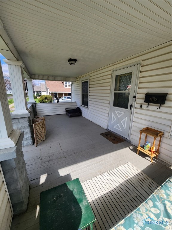 609 W Sycamore Street, Columbus Grove, Ohio image 3