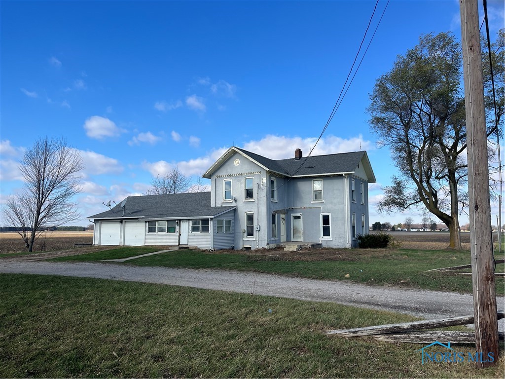 9353 County Road 14, Wauseon, Ohio image 1