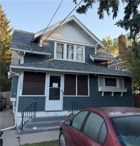 Photo of 1232 Berdan Avenue, Toledo, OH 43612 (MLS # 6136676)