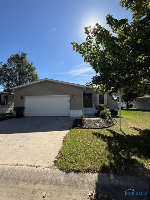 14900 County Road H 65 Wauseon OH 43567