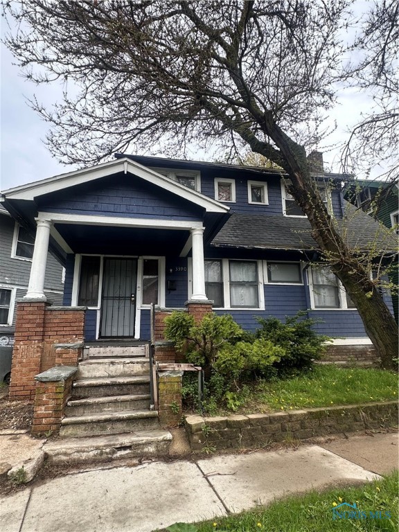 3390 Woodrow Boulevard, Toledo, Ohio image 1