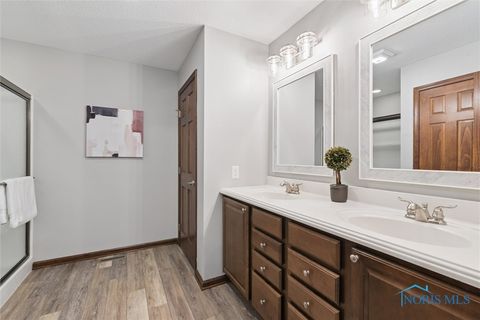 Tiny photo for 535 Palm Drive, Findlay, OH 45840 (MLS # 6136360)