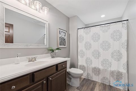 Tiny photo for 535 Palm Drive, Findlay, OH 45840 (MLS # 6136360)