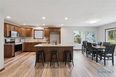 Tiny photo for 535 Palm Drive, Findlay, OH 45840 (MLS # 6136360)