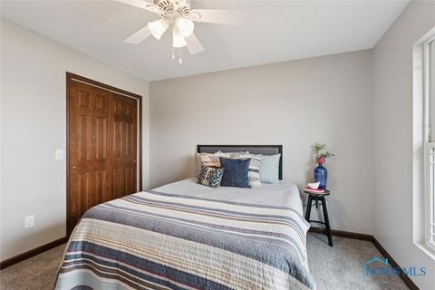 Tiny photo for 535 Palm Drive, Findlay, OH 45840 (MLS # 6136360)
