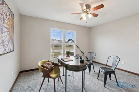 Tiny photo for 535 Palm Drive, Findlay, OH 45840 (MLS # 6136360)