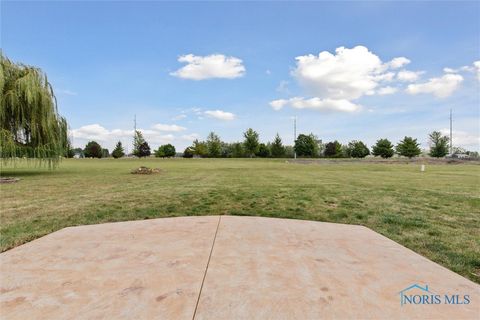 Tiny photo for 535 Palm Drive, Findlay, OH 45840 (MLS # 6136360)