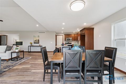 Tiny photo for 535 Palm Drive, Findlay, OH 45840 (MLS # 6136360)