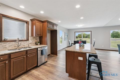 Tiny photo for 535 Palm Drive, Findlay, OH 45840 (MLS # 6136360)