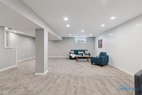 Tiny photo for 535 Palm Drive, Findlay, OH 45840 (MLS # 6136360)