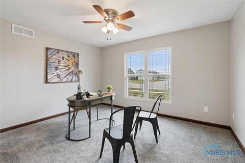 Tiny photo for 535 Palm Drive, Findlay, OH 45840 (MLS # 6136360)