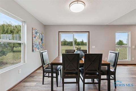 Tiny photo for 535 Palm Drive, Findlay, OH 45840 (MLS # 6136360)