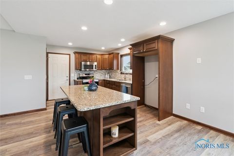 Tiny photo for 535 Palm Drive, Findlay, OH 45840 (MLS # 6136360)