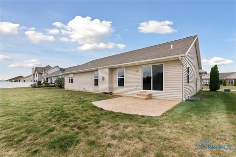 Tiny photo for 535 Palm Drive, Findlay, OH 45840 (MLS # 6136360)