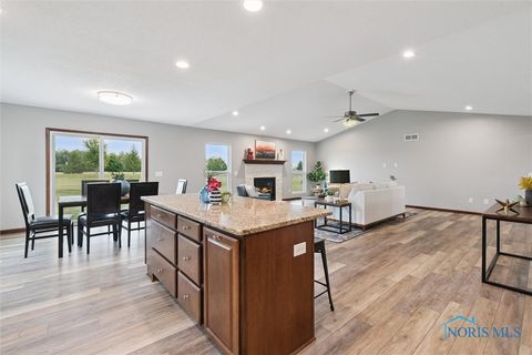 Tiny photo for 535 Palm Drive, Findlay, OH 45840 (MLS # 6136360)