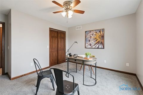 Tiny photo for 535 Palm Drive, Findlay, OH 45840 (MLS # 6136360)
