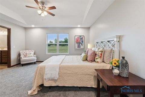 Tiny photo for 535 Palm Drive, Findlay, OH 45840 (MLS # 6136360)
