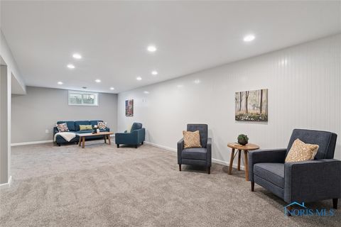 Tiny photo for 535 Palm Drive, Findlay, OH 45840 (MLS # 6136360)