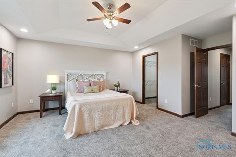 Tiny photo for 535 Palm Drive, Findlay, OH 45840 (MLS # 6136360)