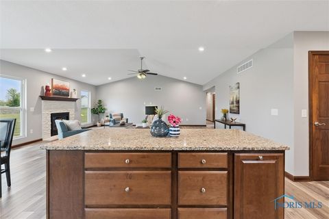Tiny photo for 535 Palm Drive, Findlay, OH 45840 (MLS # 6136360)