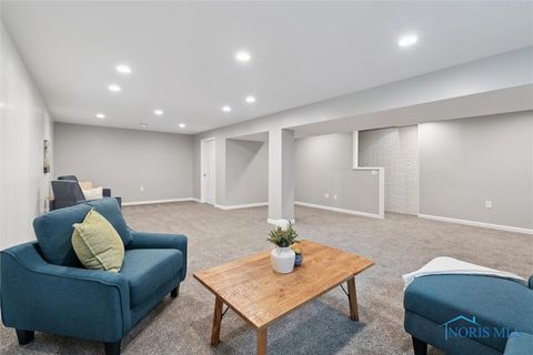 Tiny photo for 535 Palm Drive, Findlay, OH 45840 (MLS # 6136360)