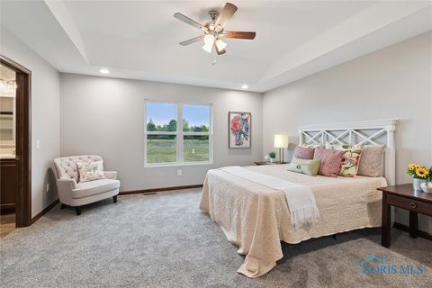 Tiny photo for 535 Palm Drive, Findlay, OH 45840 (MLS # 6136360)