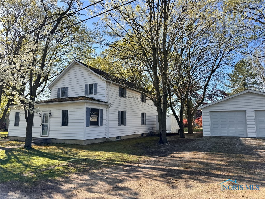 257 W River Street, Edgerton, Ohio image 1