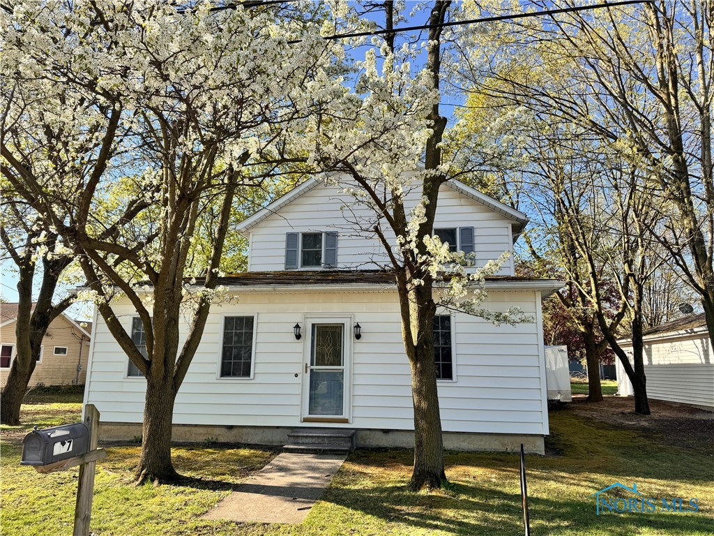 257 W River Street, Edgerton, Ohio image 2