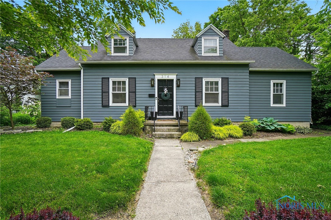 314 E 2nd Street, Perrysburg, Ohio image 2