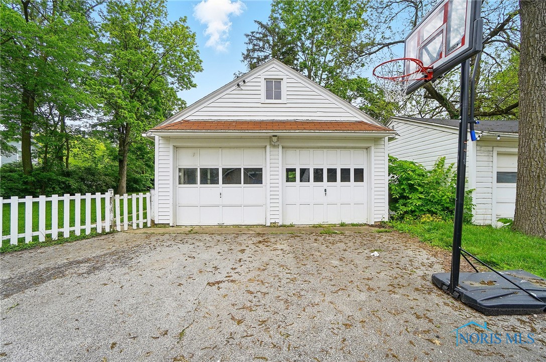 314 E 2nd Street, Perrysburg, Ohio image 42