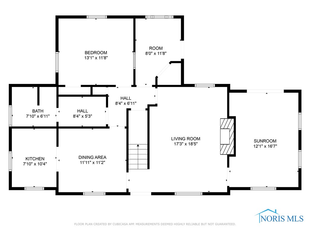 314 E 2nd Street, Perrysburg, Ohio image 43