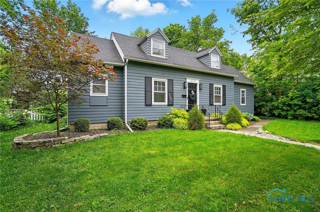 314 E 2nd Street, Perrysburg, Ohio image 3
