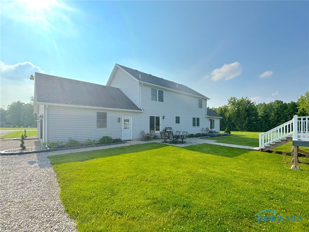 1903 Christy Road