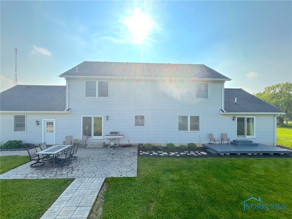 1903 Christy Road