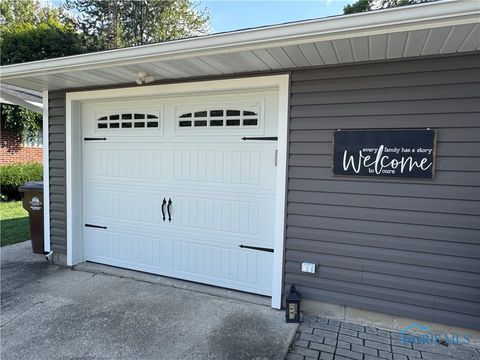 Tiny photo for 1768 Elmwood Drive, Defiance, OH 43512 (MLS # 6136380)