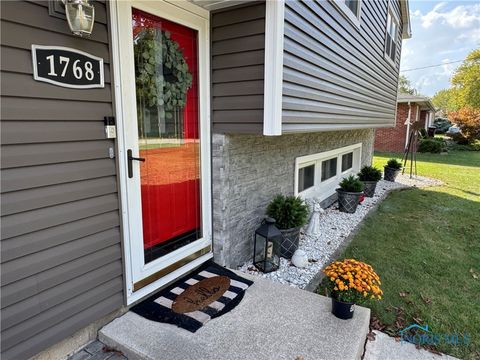 Tiny photo for 1768 Elmwood Drive, Defiance, OH 43512 (MLS # 6136380)