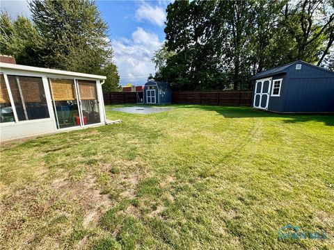 Tiny photo for 1768 Elmwood Drive, Defiance, OH 43512 (MLS # 6136380)