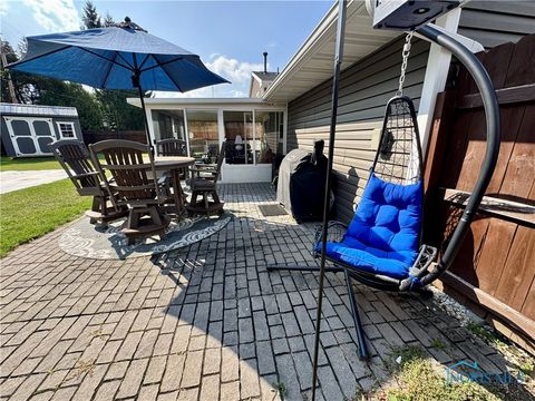 Tiny photo for 1768 Elmwood Drive, Defiance, OH 43512 (MLS # 6136380)