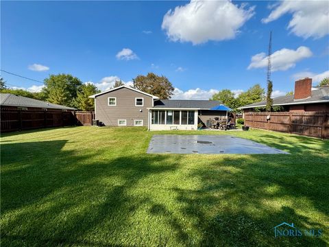 Tiny photo for 1768 Elmwood Drive, Defiance, OH 43512 (MLS # 6136380)