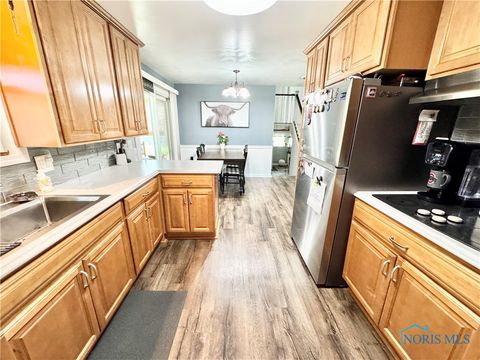 Tiny photo for 1768 Elmwood Drive, Defiance, OH 43512 (MLS # 6136380)