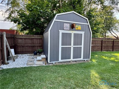 Tiny photo for 1768 Elmwood Drive, Defiance, OH 43512 (MLS # 6136380)