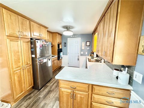 Tiny photo for 1768 Elmwood Drive, Defiance, OH 43512 (MLS # 6136380)
