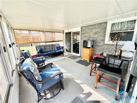 Tiny photo for 1768 Elmwood Drive, Defiance, OH 43512 (MLS # 6136380)