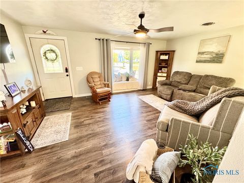 Tiny photo for 1768 Elmwood Drive, Defiance, OH 43512 (MLS # 6136380)